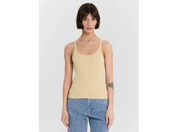 Топ женский бежевый Марк Формель