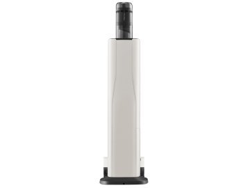 Roborock Coldress Stick Vacuum Cleaner H60 Hub Pro (белый)