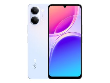 Смартфон vivo Y05 V2556 4GB/128GB (голубой)
