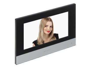 Монитор Hikvision DS-KH6320-WTE1