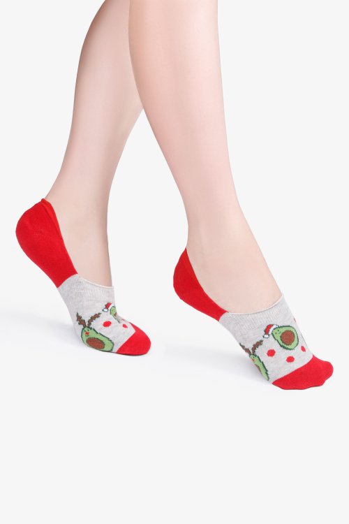 Подследники женские Socks concept, фото 1 из 21