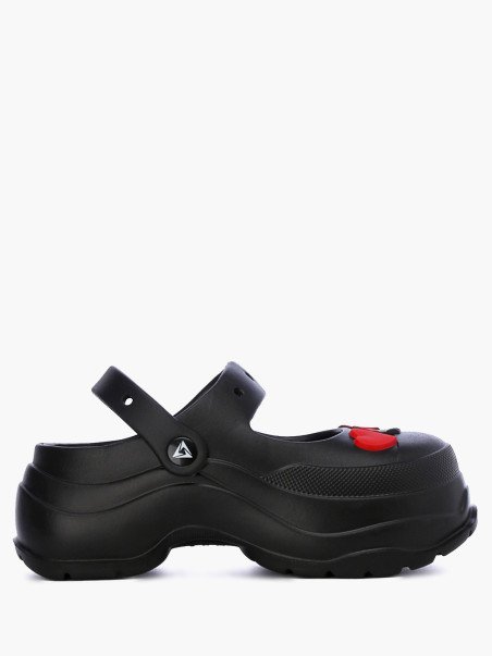 Кроксы X-Plode, фото 1 из 28