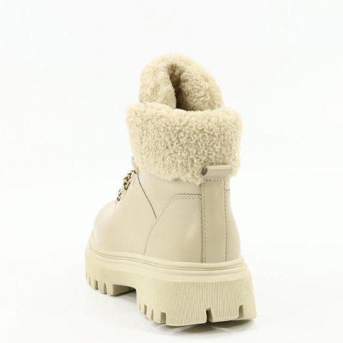 Ботинки девичьи, фото 1 из 5