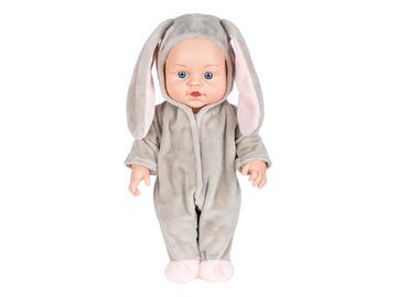 Кукла Fancy Малышка Зайка PU16 в Мозыре 5 элемент