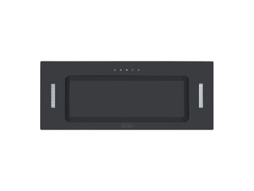 Кухонная вытяжка DeLonghi CAROLINA 715 NB