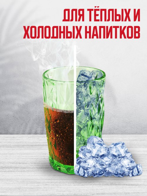 Набор стаканов Juice (6 шт.), фото 4 из 55