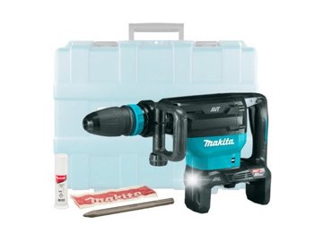 Отбойный молоток MAKITA XGT HM 002 GZ03 (HM002GZ03)