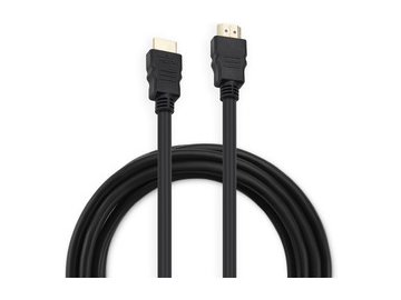 Кабель Buro BHP-HDMI-1.4-15