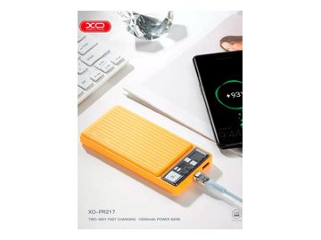 Портативное зарядное устройство XO PR217 в Светлогорске 5 элемент
