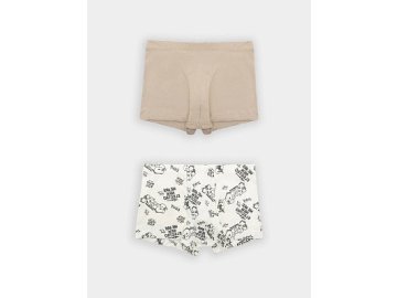 Трусы для мальчиков в наборе, 2 шт