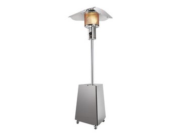 Газовый обогреватель Ballu Vela BOGH-16
