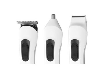 Мультитриммер Rowenta TN8961F4 5 элемент