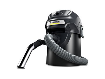 Каминный пылесос Karcher AD 2 (1.629-711.0)