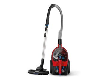 Пылесос PHILIPS FC9728/01 5 элемент