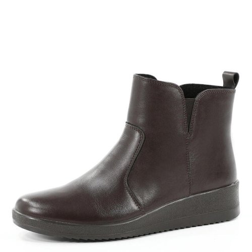 Ботинки женские, фото 4 из 6