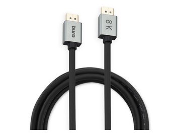 Кабель Buro BHP-DPP-1.4-3G