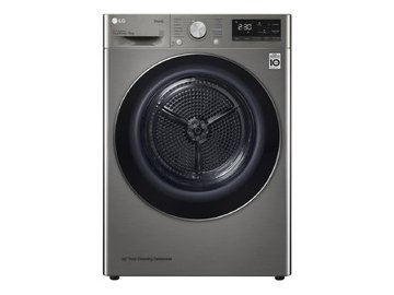 Сушильная машина LG DC90V5V9S
