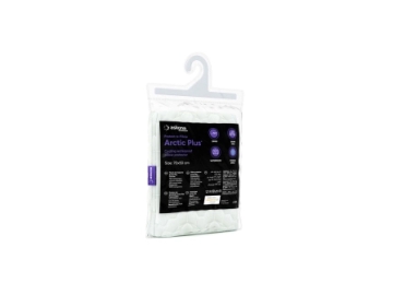 Защитный чехол Protect-a-Pillow Arctic Plus в Барановичах Аскона