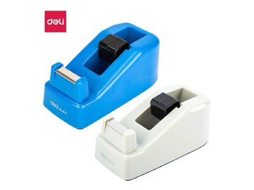 Диспенсер для клейкой ленты DELI E811