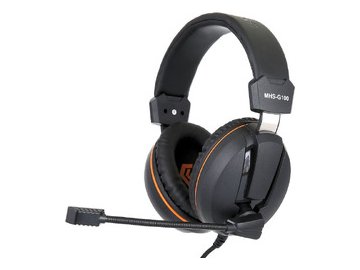 Наушники Gembird MHS-G100