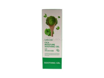 Гель для лица и тела LEBELAGE CICA Moisture, 100 мл