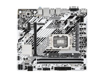 Материнская плата ASRock H610M-HDV/M.2+ D5