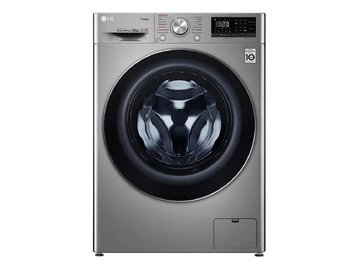 Стирально-сушильная машина LG F4V5VG2S
