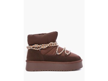 Дутики X-Plode Мегатоп, модель 1385001145