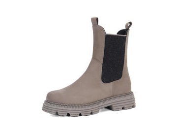 Полусапожки женские