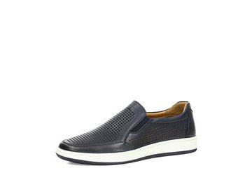 Полуботинки мужские летние Марко, модель 24701