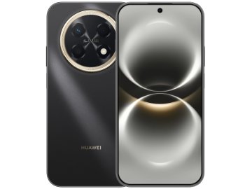 HUAWEI nova 15 Max 8/256GB (CHZ-LX1, черный)