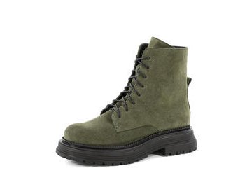 Ботинки женские Марко, модель 12938