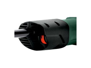Угловая шлифмашина Metabo WEV 850-125 (603611000)