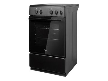 Электрическая плита Midea MFE-2B в Светлогорске 5 элемент