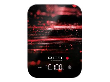 Весы кухонные RED SOLUTION SM725