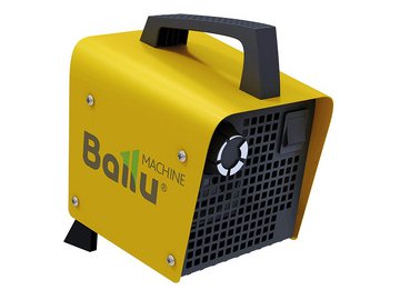 Электрическая тепловая пушка BALLU BKN-5