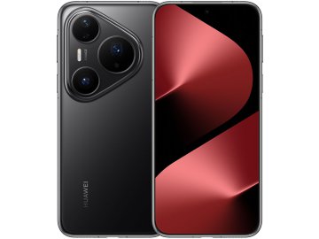 Huawei Pura 80 Pro 12/512GB (черный)