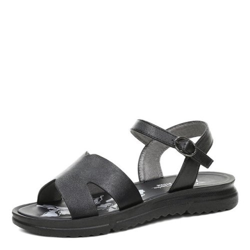 Туфли летние для школьников-девочек, фото 1 из 1