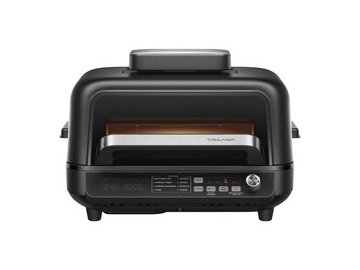 Аэрогриль Trouver Indoor Air fry grill IG20 Pro Black