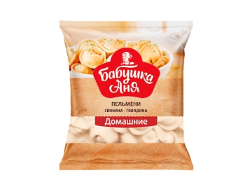 Равиоли с сыр.Рикотта и шпинатом Самое время тесте зам. 360г из каталога Корона