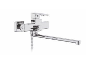Смеситель для ванны EKKO E22151