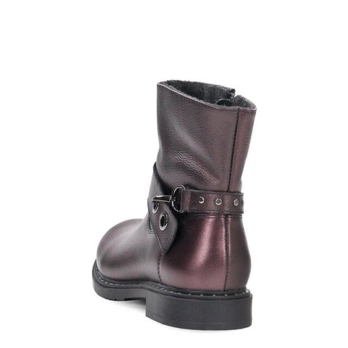 Полусапожки девичьи, фото 6 из 6