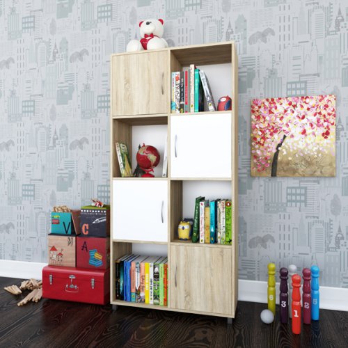 Шкаф для документов Rio 4D, фото 4 из 34