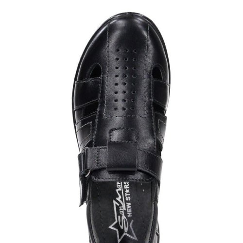 Полуботинки для школьников-мальчиков, фото 2 из 6