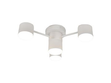 Люстра General Lighting GCHL-4GX53-M 662343
