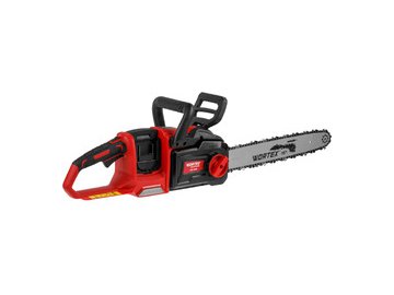 Аккум. пила цепная WORTEX CEC 4036 XLT SOLO (2333069)