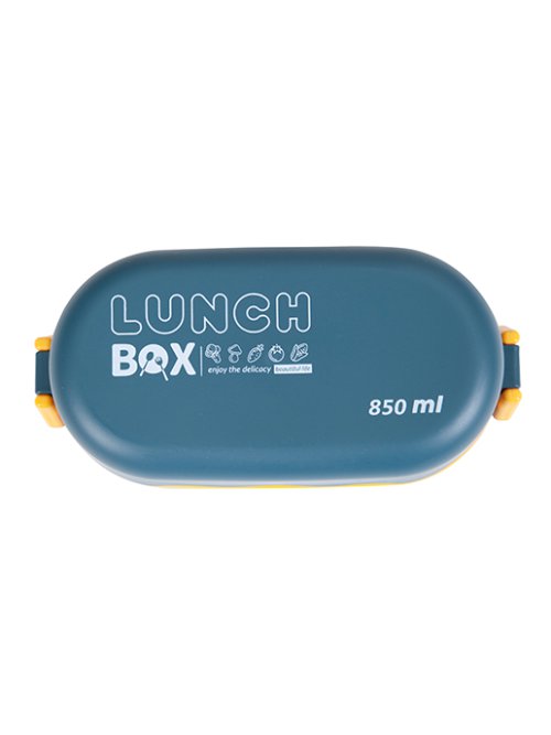 Ланч-бокс Lunch Time, фото 22 из 72