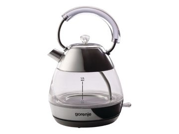 Электрический чайник Gorenje K17GPD