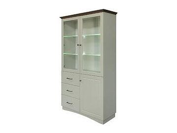 Шкаф «Шанталь» П6.952.0.03