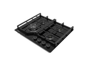 Варочная панель газовая Midea MG697TGB